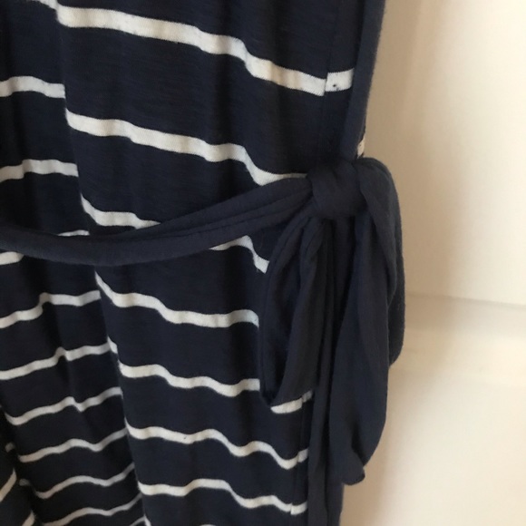 Navy And White Striped T Shirt Dress 2026.Splendid | Dresses | Splendid Navy And White Striped Tee Shirt Dress Xs ...